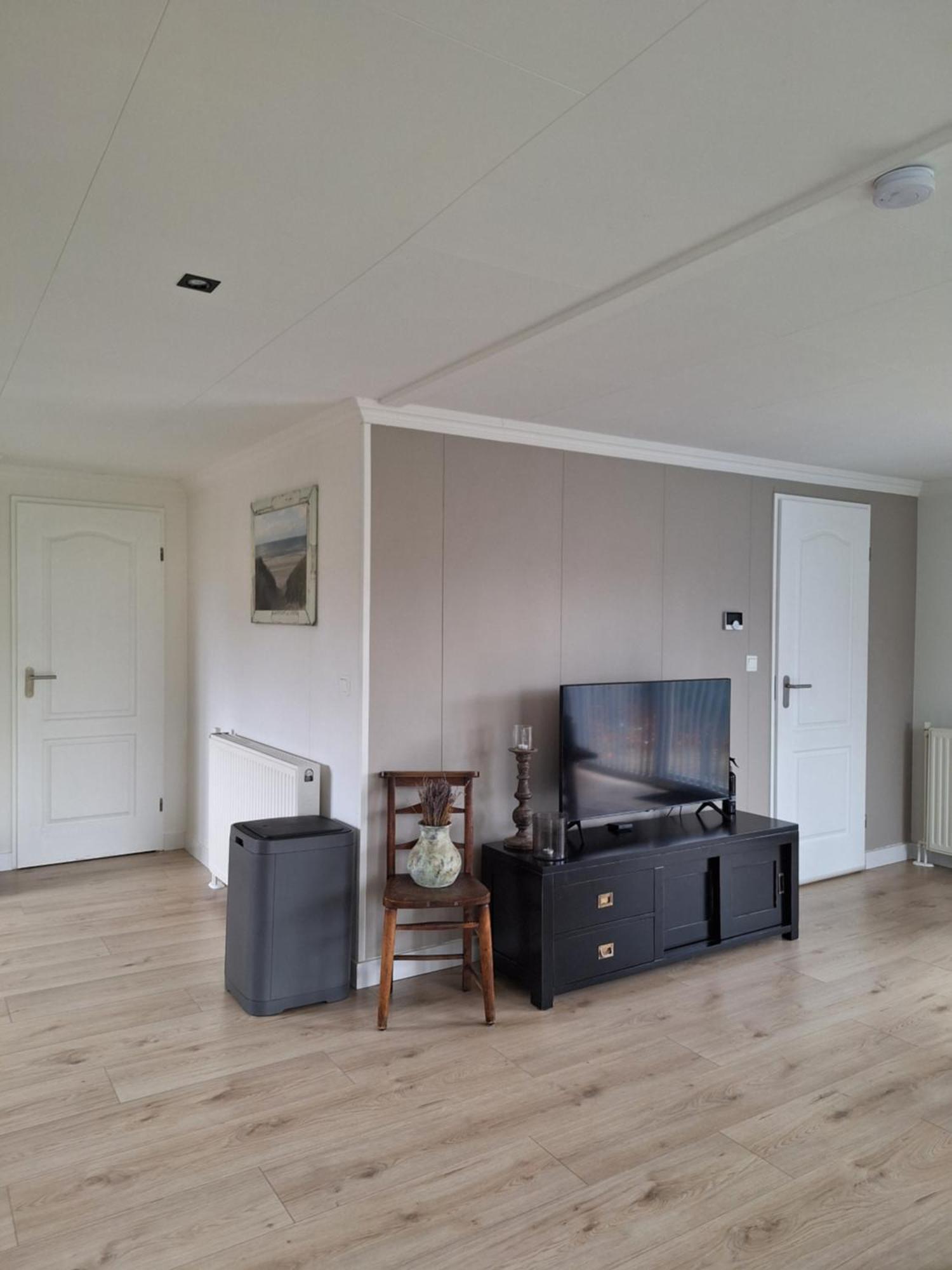 Villa The Bright Side Brabant Molenschot Esterno foto