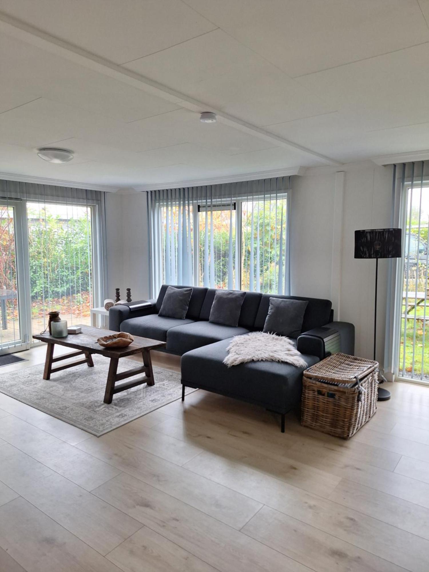 Villa The Bright Side Brabant Molenschot Esterno foto