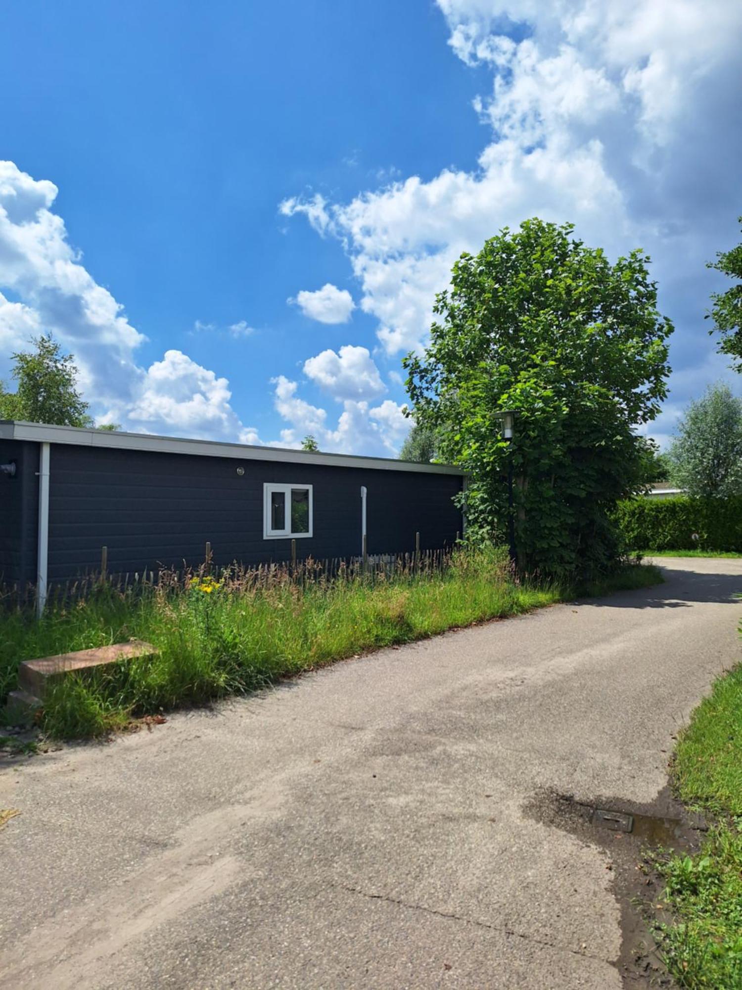Villa The Bright Side Brabant Molenschot Esterno foto