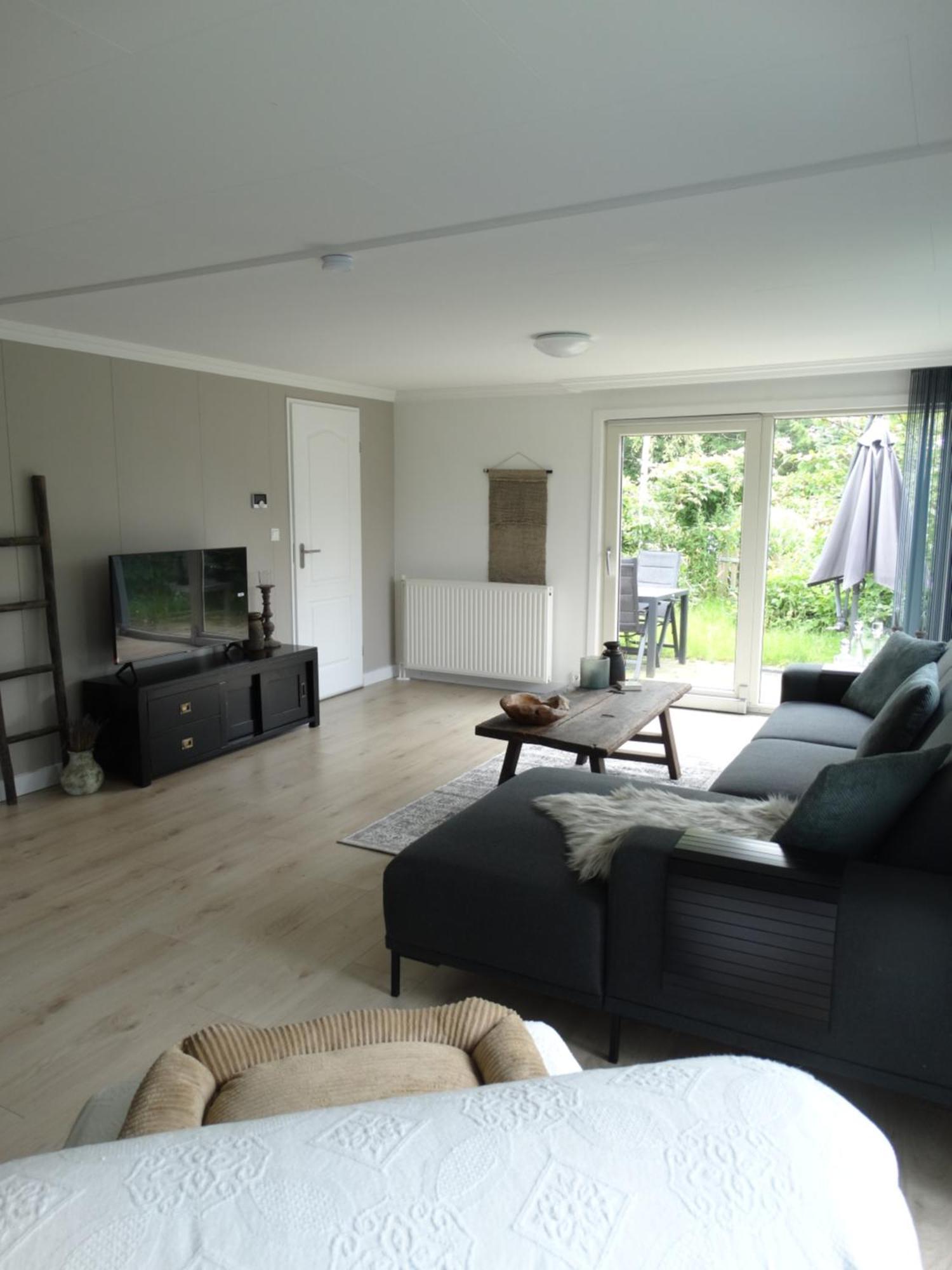 Villa The Bright Side Brabant Molenschot Esterno foto