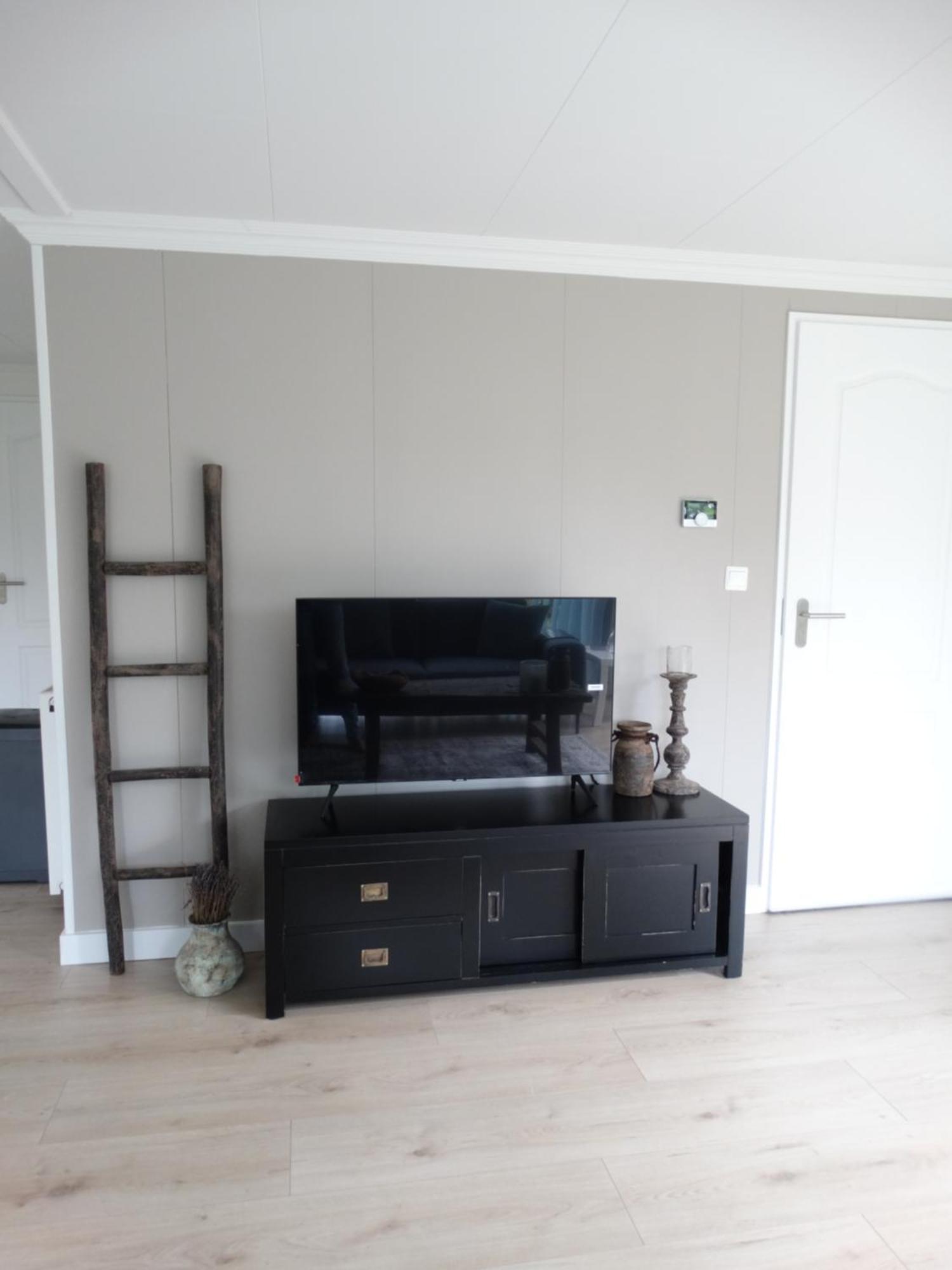 Villa The Bright Side Brabant Molenschot Esterno foto