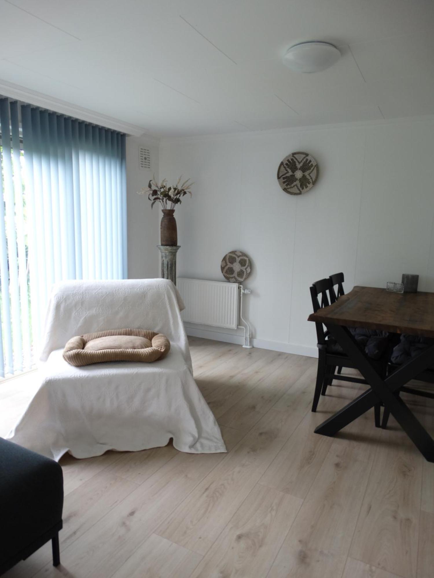 Villa The Bright Side Brabant Molenschot Esterno foto