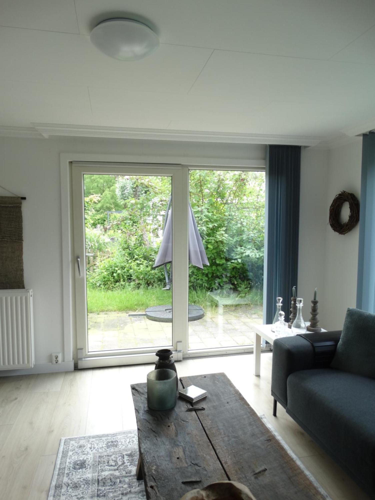 Villa The Bright Side Brabant Molenschot Esterno foto