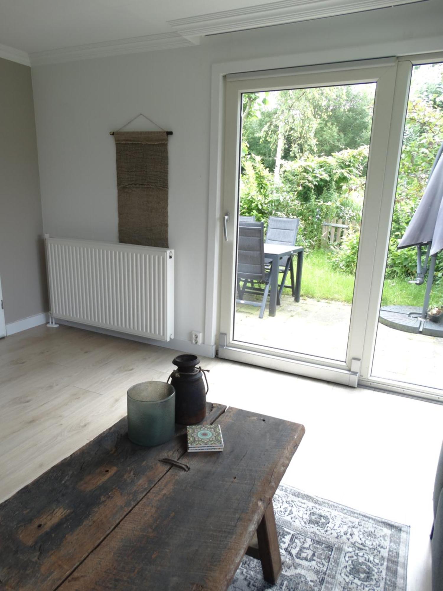 Villa The Bright Side Brabant Molenschot Esterno foto